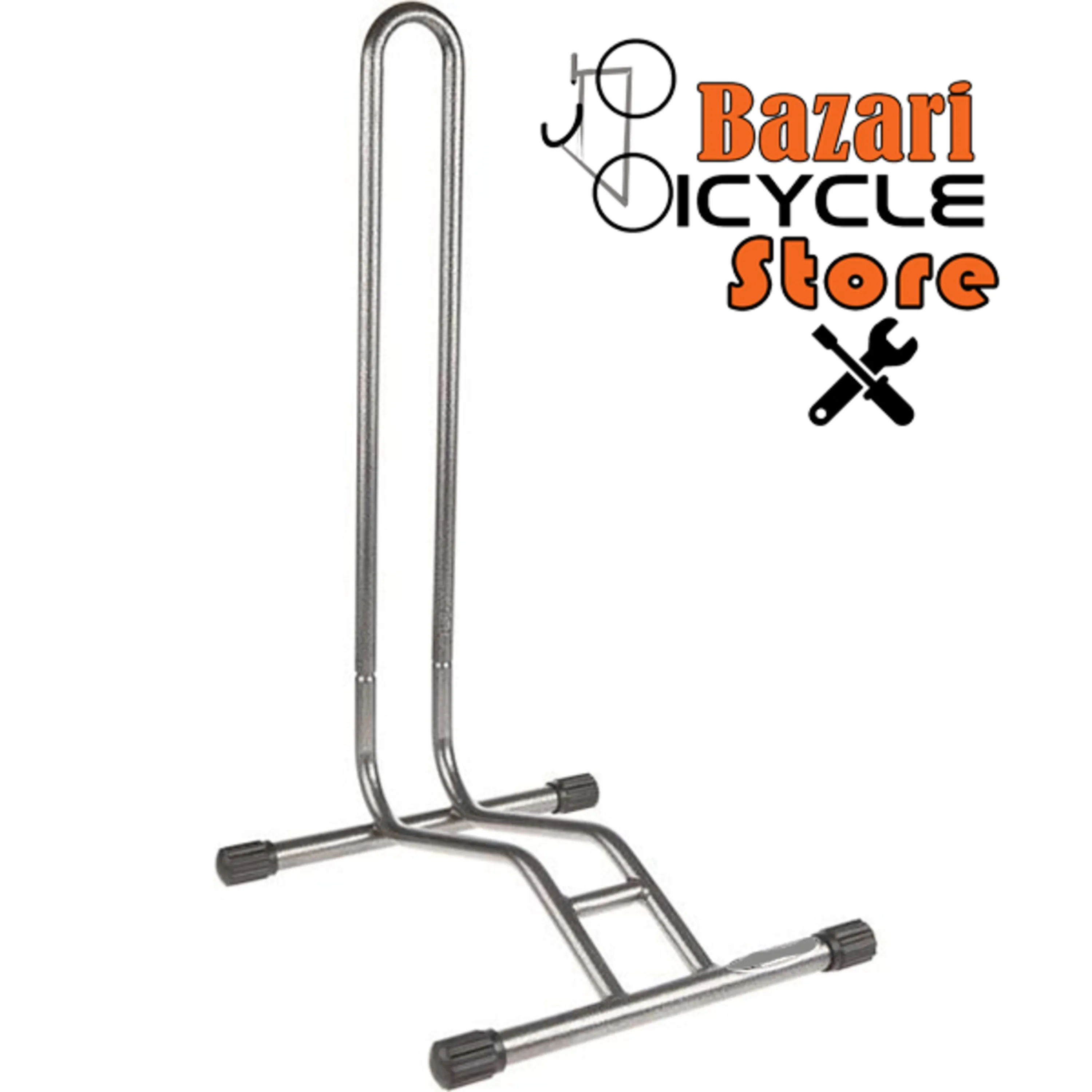 استند آلومینیمی نگهدارنده دوچرخه برند WSTANDARD